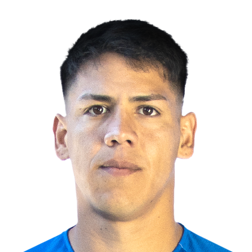 FC 25 Nicolas Contin Face