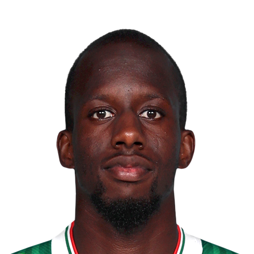 FC 25 Ibrahim Cisse Face