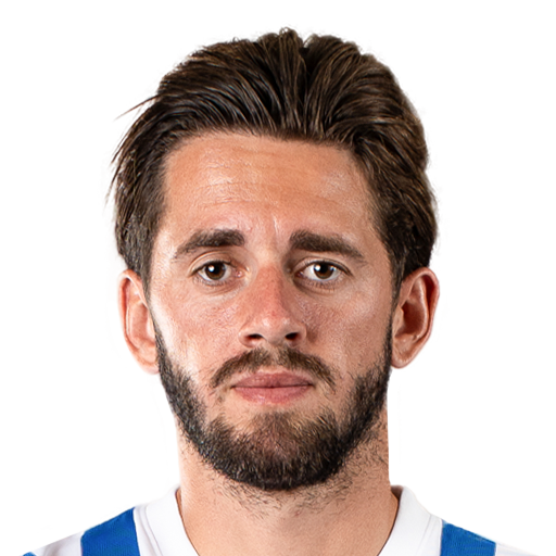 FC 25 Theo Valls Face