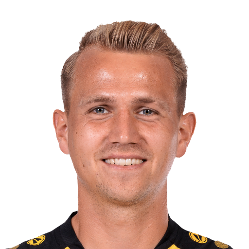 FC 25 Lukas Boeder Face