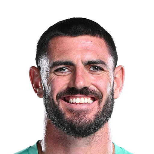 FC 25 Face