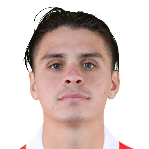 FC 25 Face