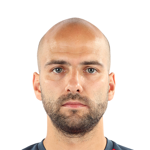 FC 25 Dario Canadija Face