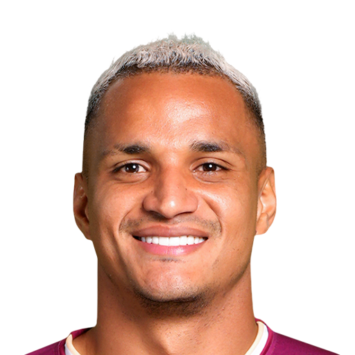 FC 25 Bryan Rovira Face