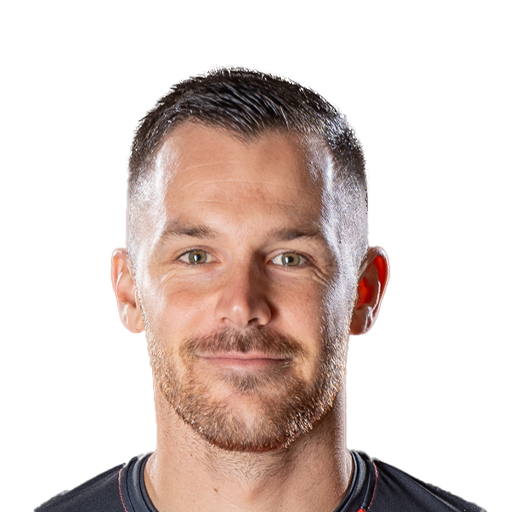FC 25 Antonin Bobichon Face