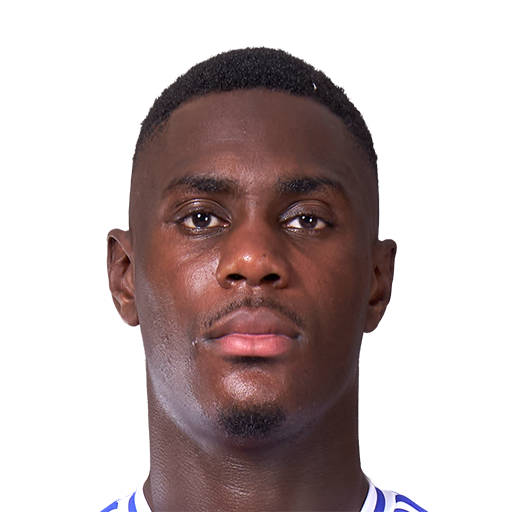 FC 25 Face