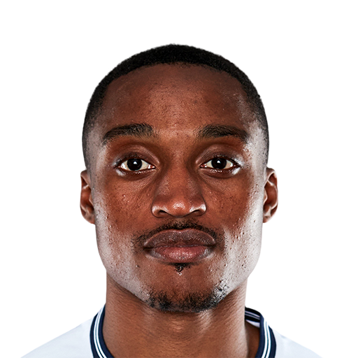 FC 25 Victor Adeboyejo Face