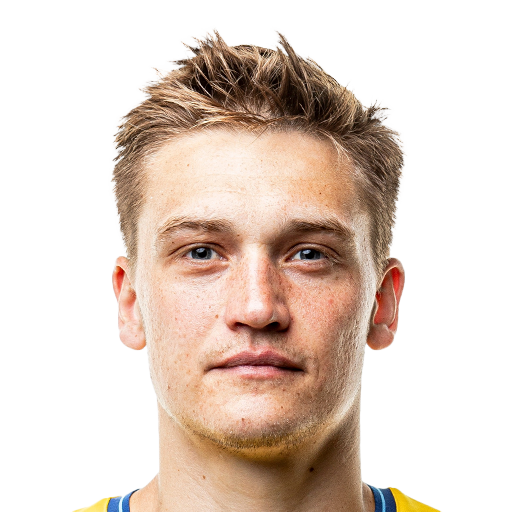 FC 25 Face