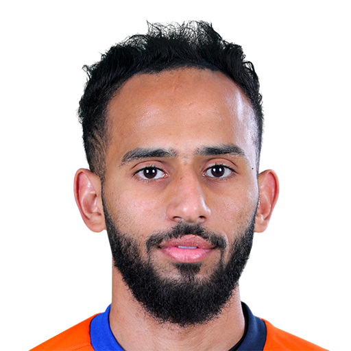 FC 25 Sultan Mandash Face
