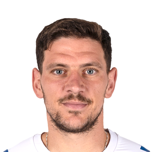 FC 25 Face