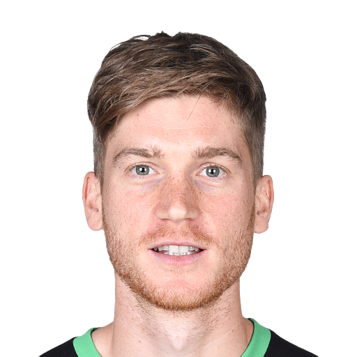 FC 25 Filippo Romagna Face