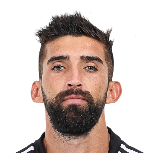 FC 25 Emiliano Amor Face