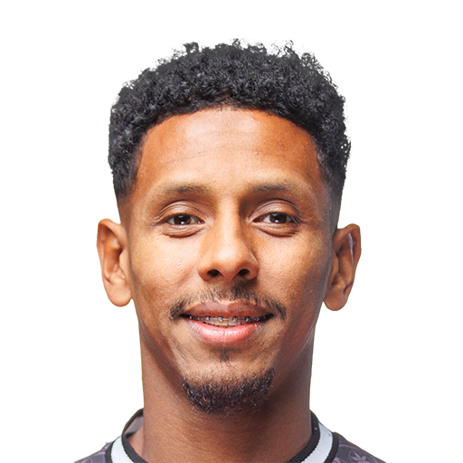 FC 25 Hamad Al Jayzani Face