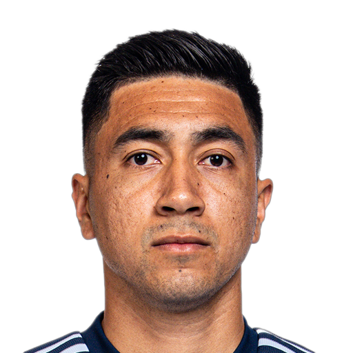FC 25 Memo Rodriguez Face
