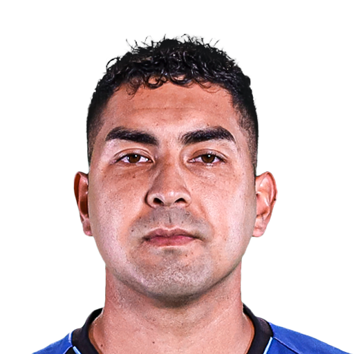 FC 25 Jeisson Vargas Face