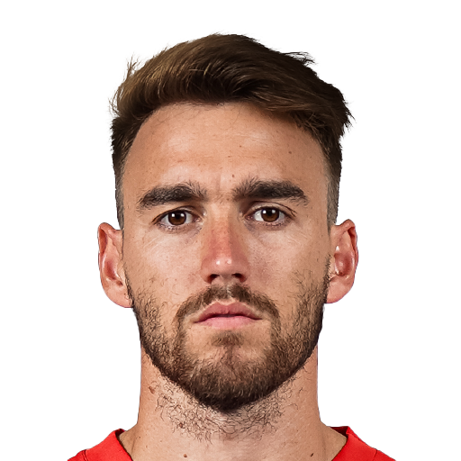 FC 25 Face