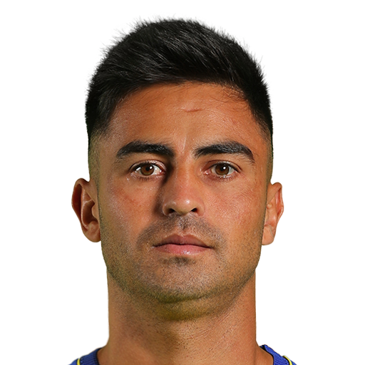 FC 25 Gonzalo Martinez Face