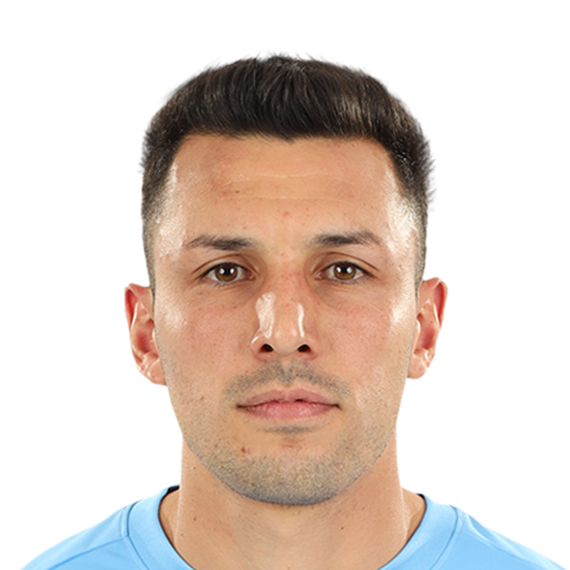 FC 25 Cristian Paz Face