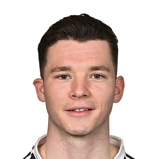 FC 25 Ali Coote Face
