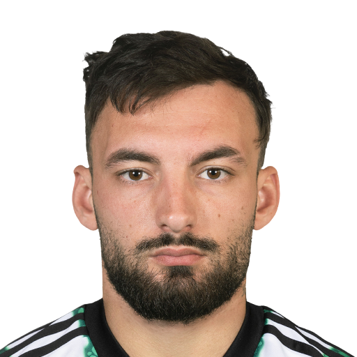 FC 25 Face