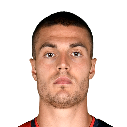 FC 25 Andrea Favilli Face