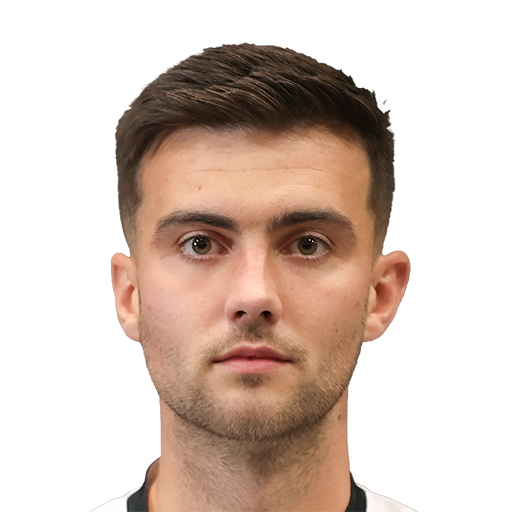 FC 25 Face