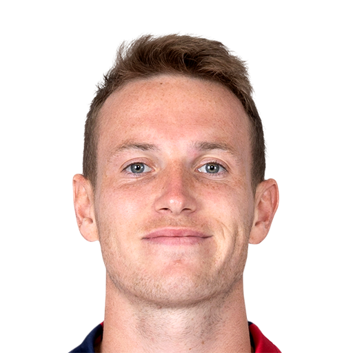 FC 25 Jakub Jankto Face