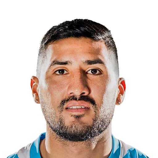 FC 25 Galvan Face