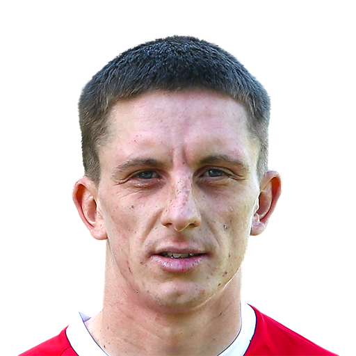 FC 25 Ashley Hunter Face