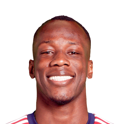 FC 25  Face