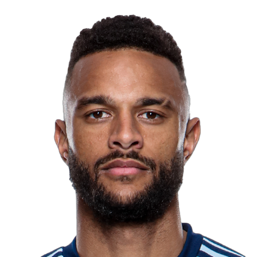 FC 25 Khiry Shelton Face