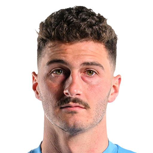 FC 25 Face
