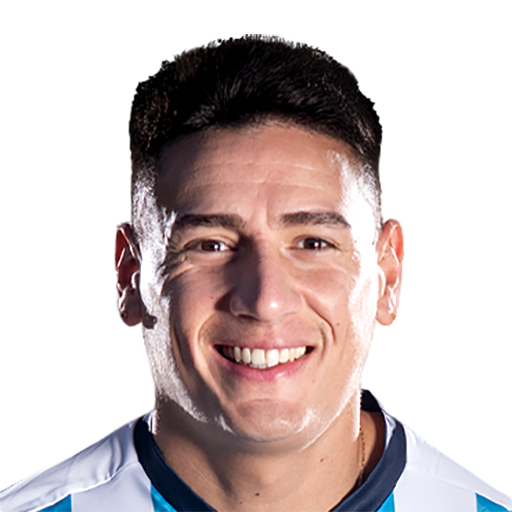 FC 25 Face