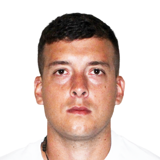FC 25 Joaquin Papaleo Face