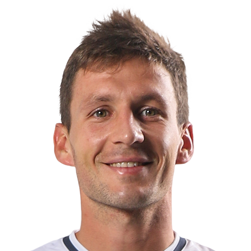 FC 25 Franco Soldano Face