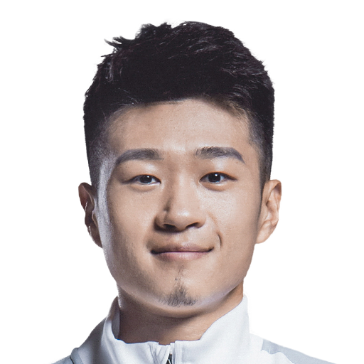 FC 25 Wang Zihao Face