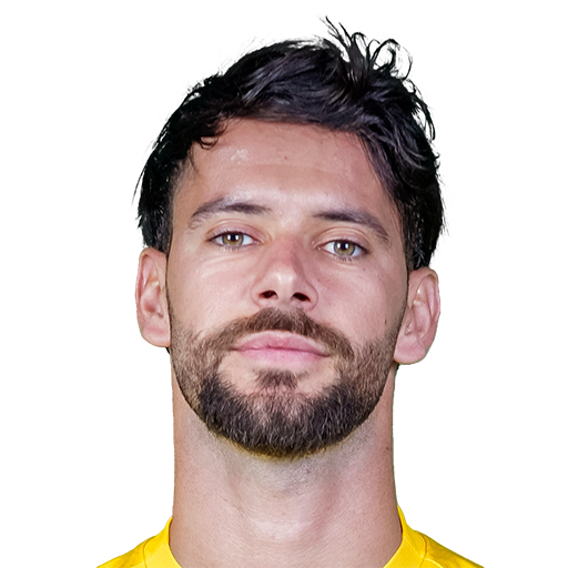 FC 25 Face