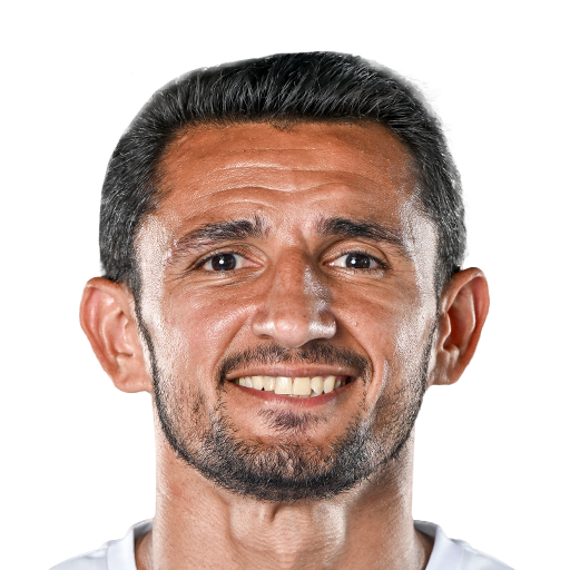 FC 25 Ronivaldo Face