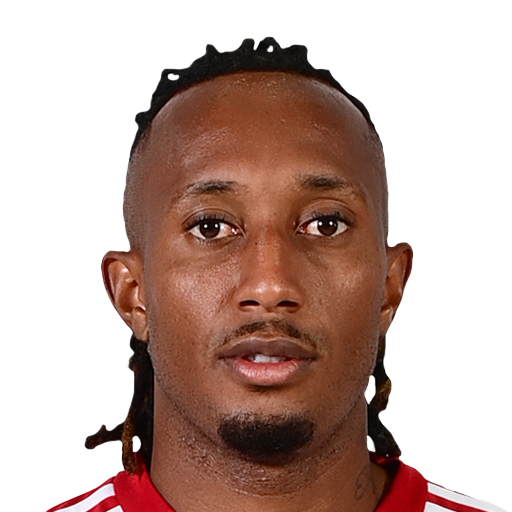 FC 25 Gelson Martins Face