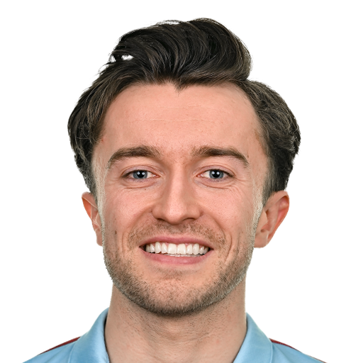FC 25 Darragh Markey Face