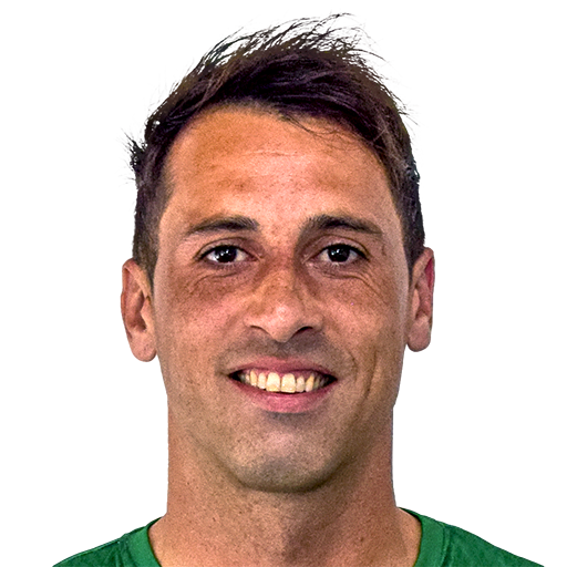 FC 25 Sebastian Britos Face