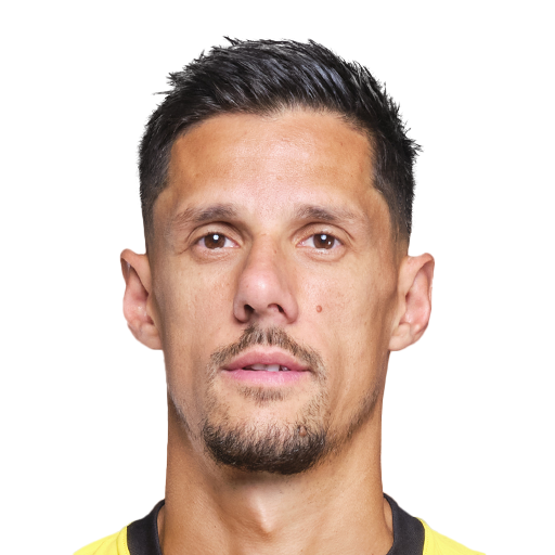 FC 25 Face