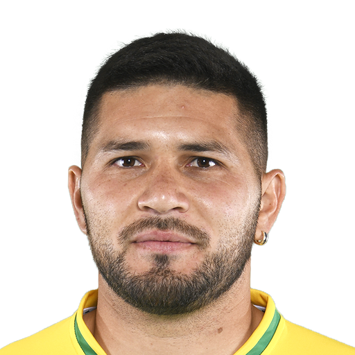 FC 25 David Barbona Face