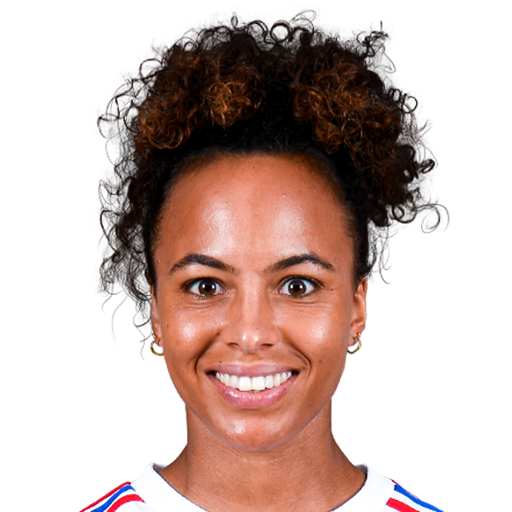 FC 25 Ines Jaurena Face