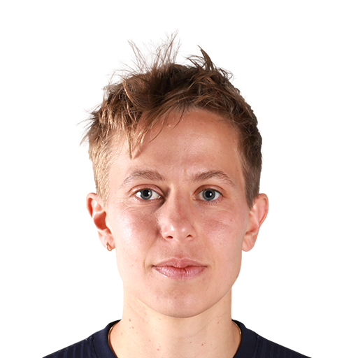 FC 25 Face