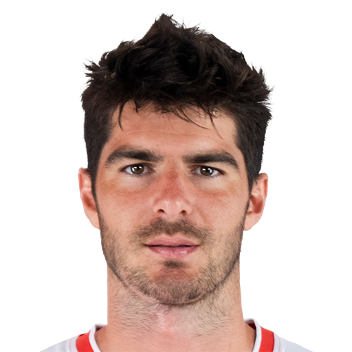 FC 25 Melero Face
