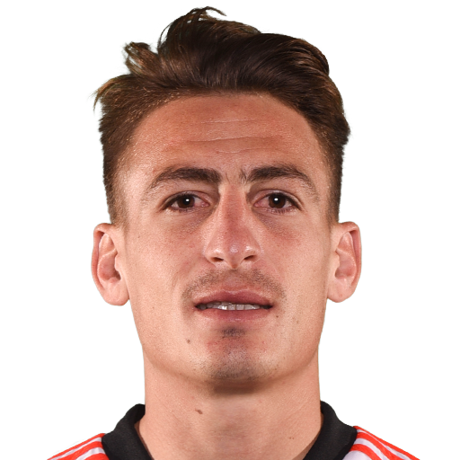 FC 25 Face