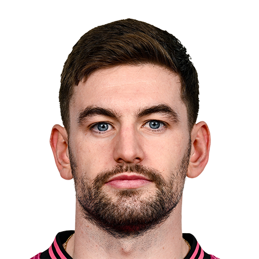 FC 25 Tadhg Ryan Face