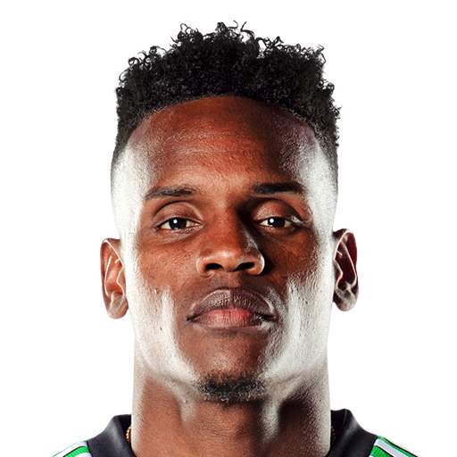 FC 25 Jader Obrian Face