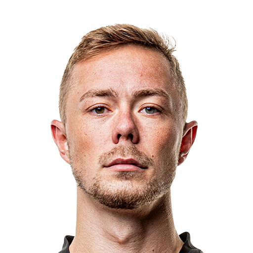 FC 25 Face